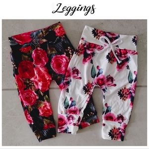 Baby Leggings